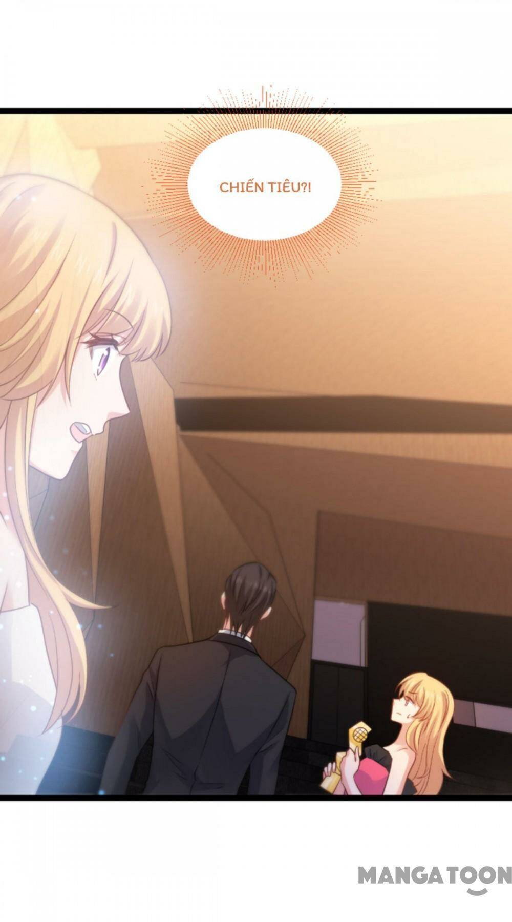 Ảnh Hậu Lão Bà Không Được Chạy Chapter 185 - Trang 2