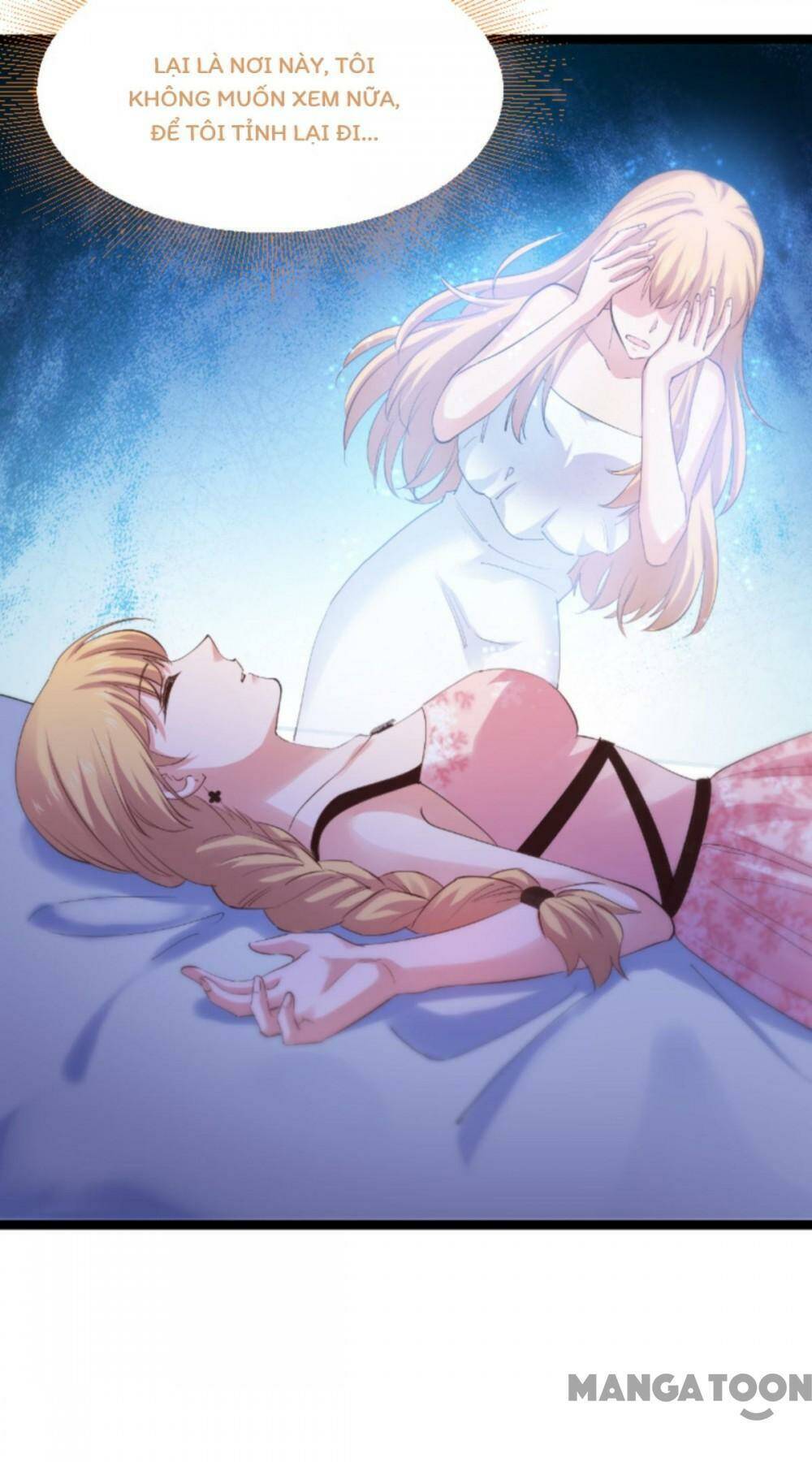 Ảnh Hậu Lão Bà Không Được Chạy Chapter 185 - Trang 2