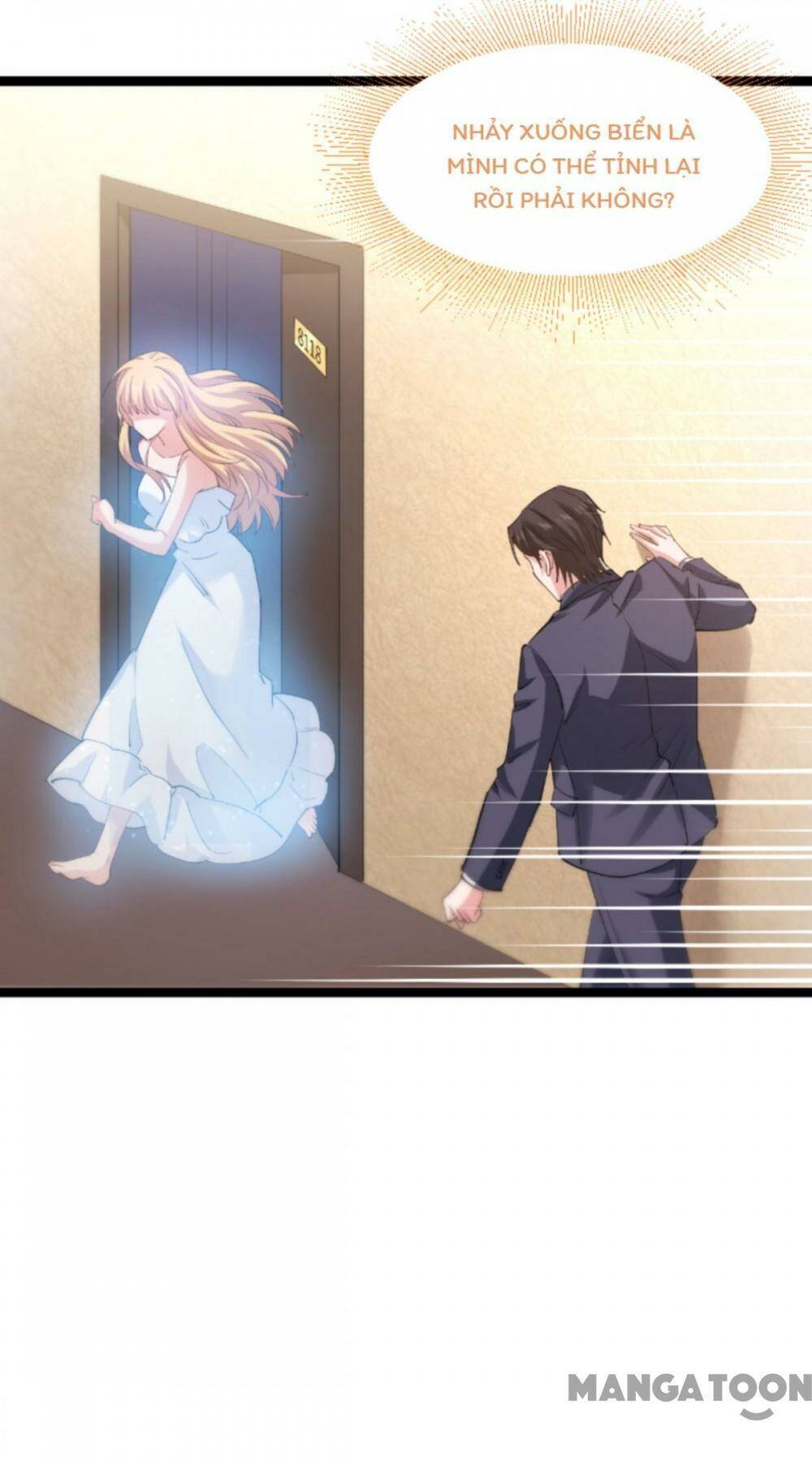 Ảnh Hậu Lão Bà Không Được Chạy Chapter 185 - Trang 2