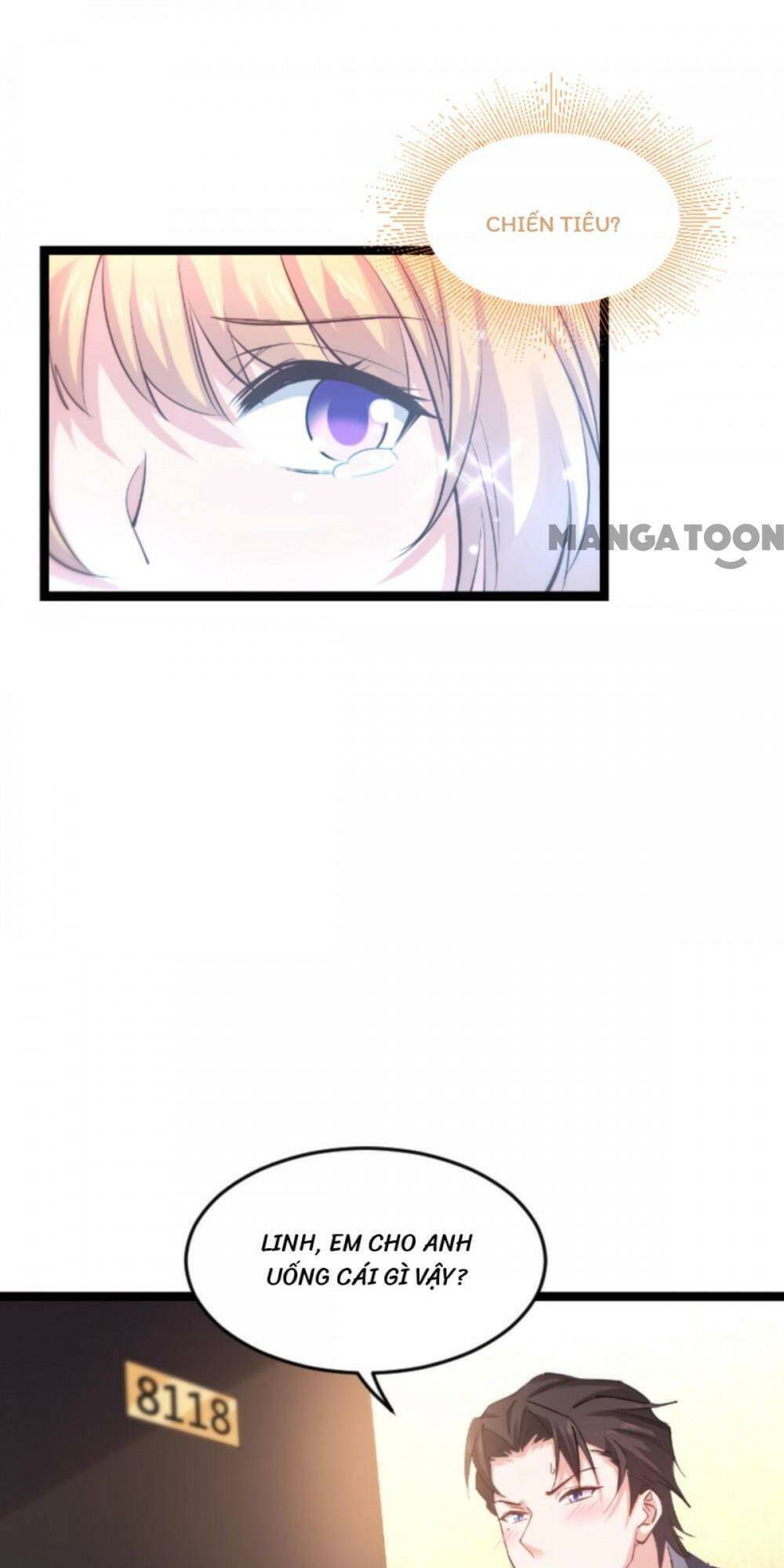 Ảnh Hậu Lão Bà Không Được Chạy Chapter 185 - Trang 2