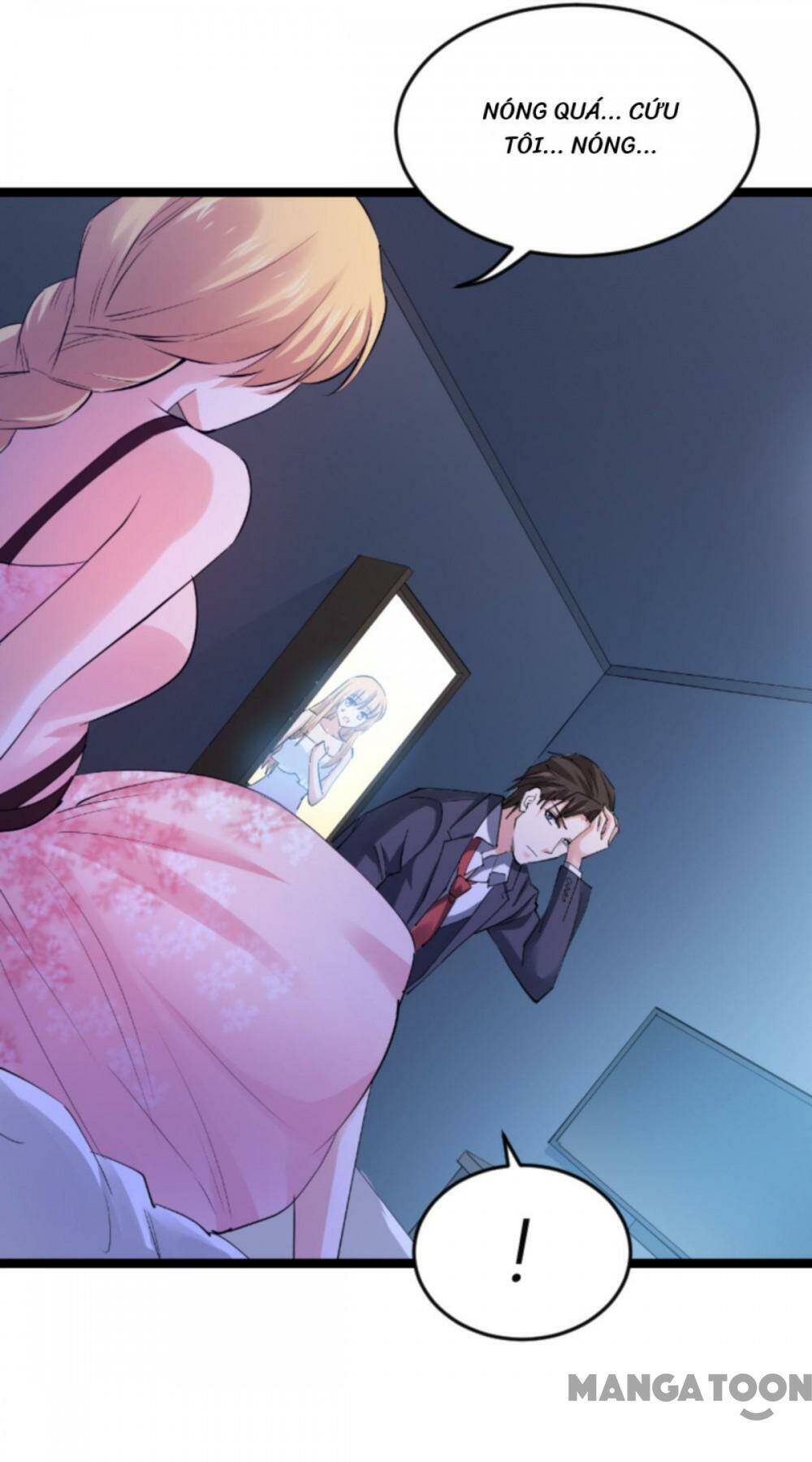 Ảnh Hậu Lão Bà Không Được Chạy Chapter 185 - Trang 2