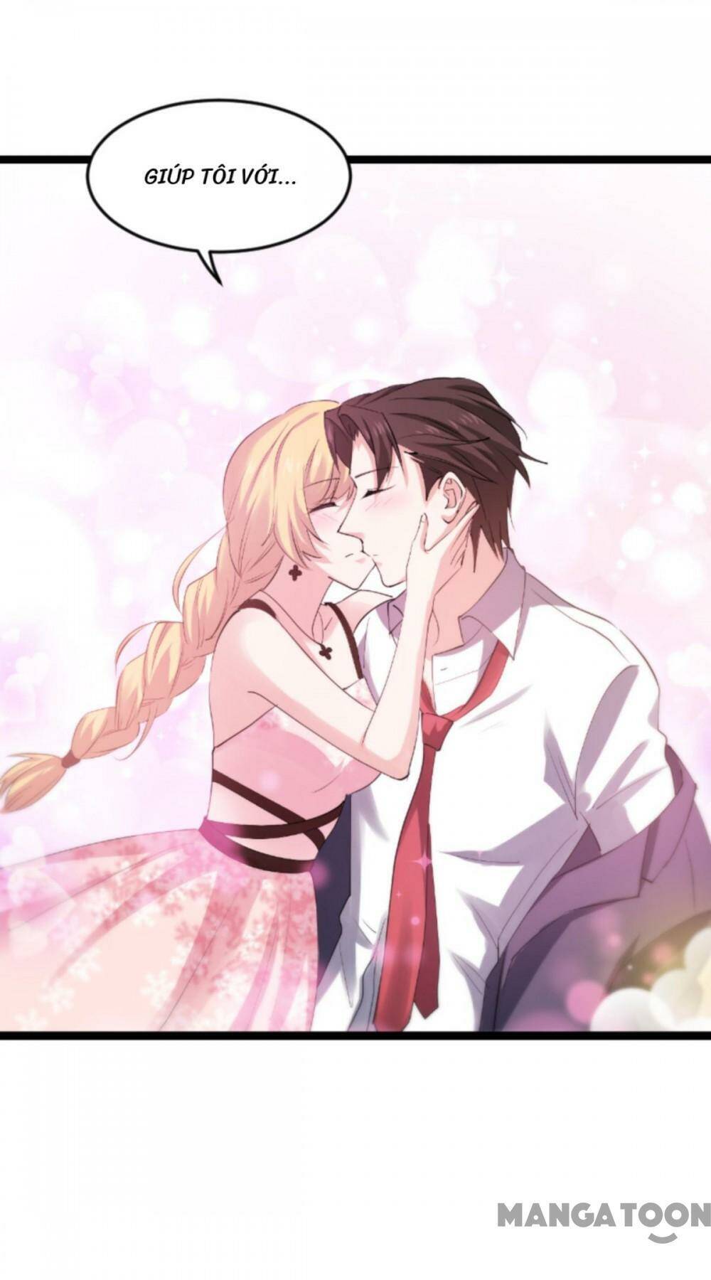 Ảnh Hậu Lão Bà Không Được Chạy Chapter 185 - Trang 2