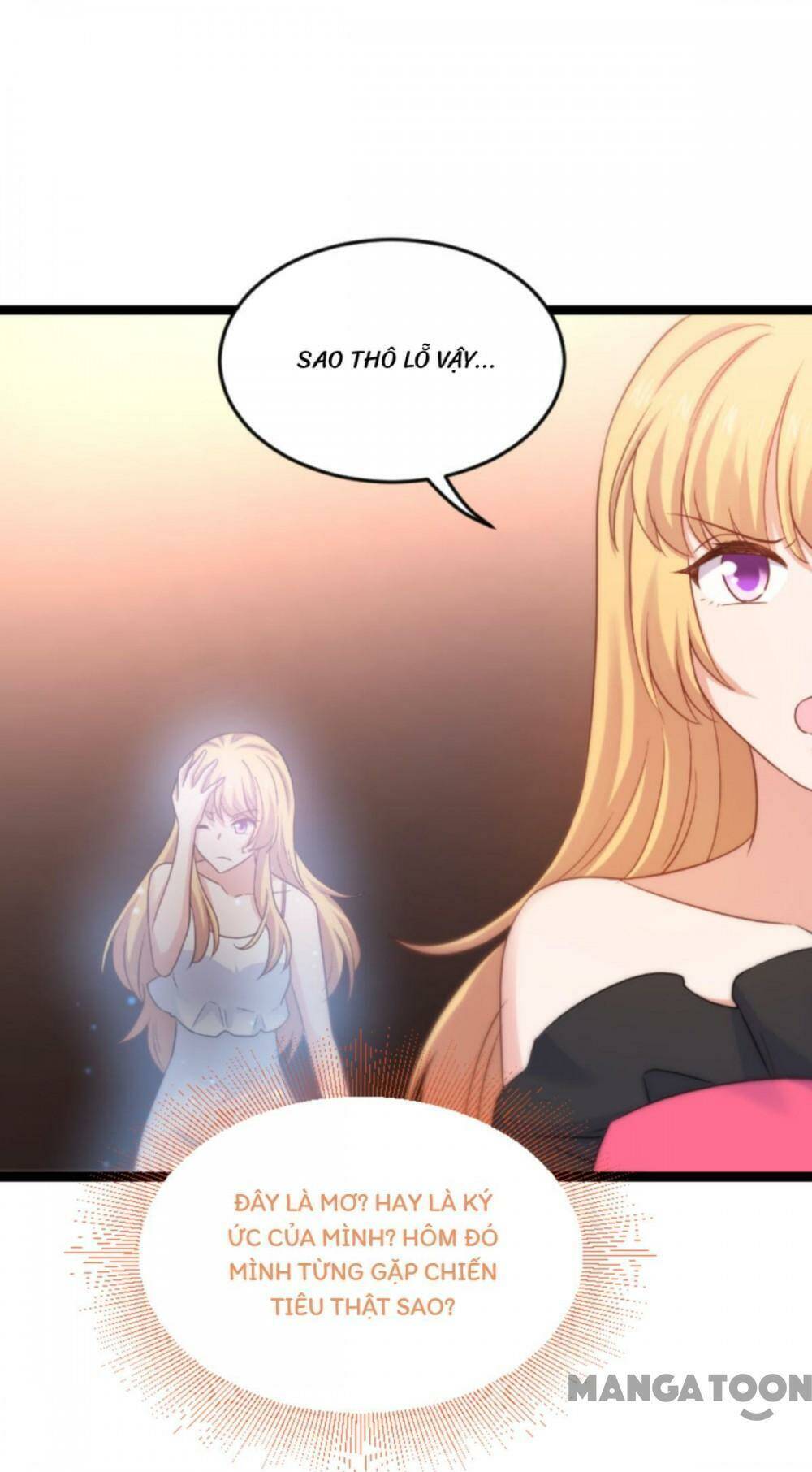 Ảnh Hậu Lão Bà Không Được Chạy Chapter 185 - Trang 2