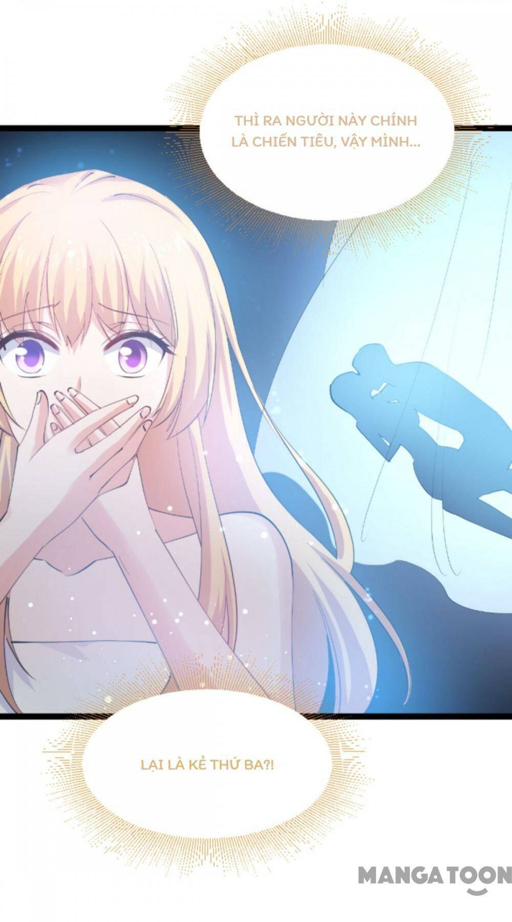 Ảnh Hậu Lão Bà Không Được Chạy Chapter 185 - Trang 2