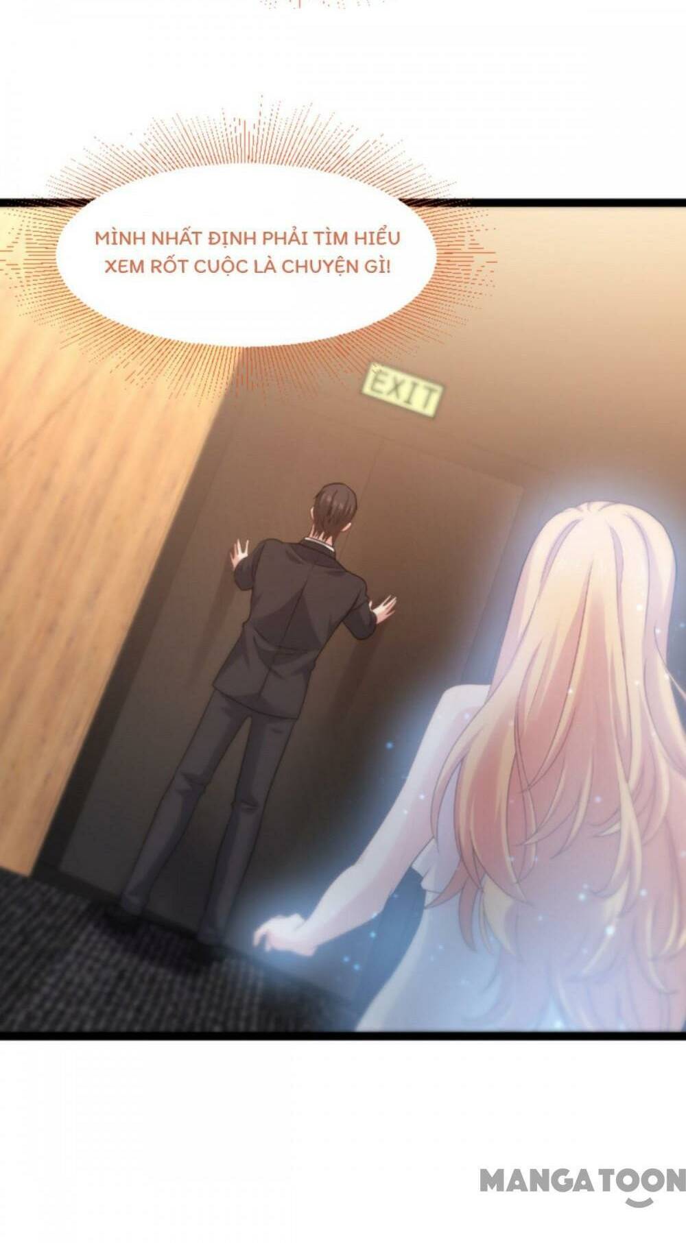 Ảnh Hậu Lão Bà Không Được Chạy Chapter 185 - Trang 2