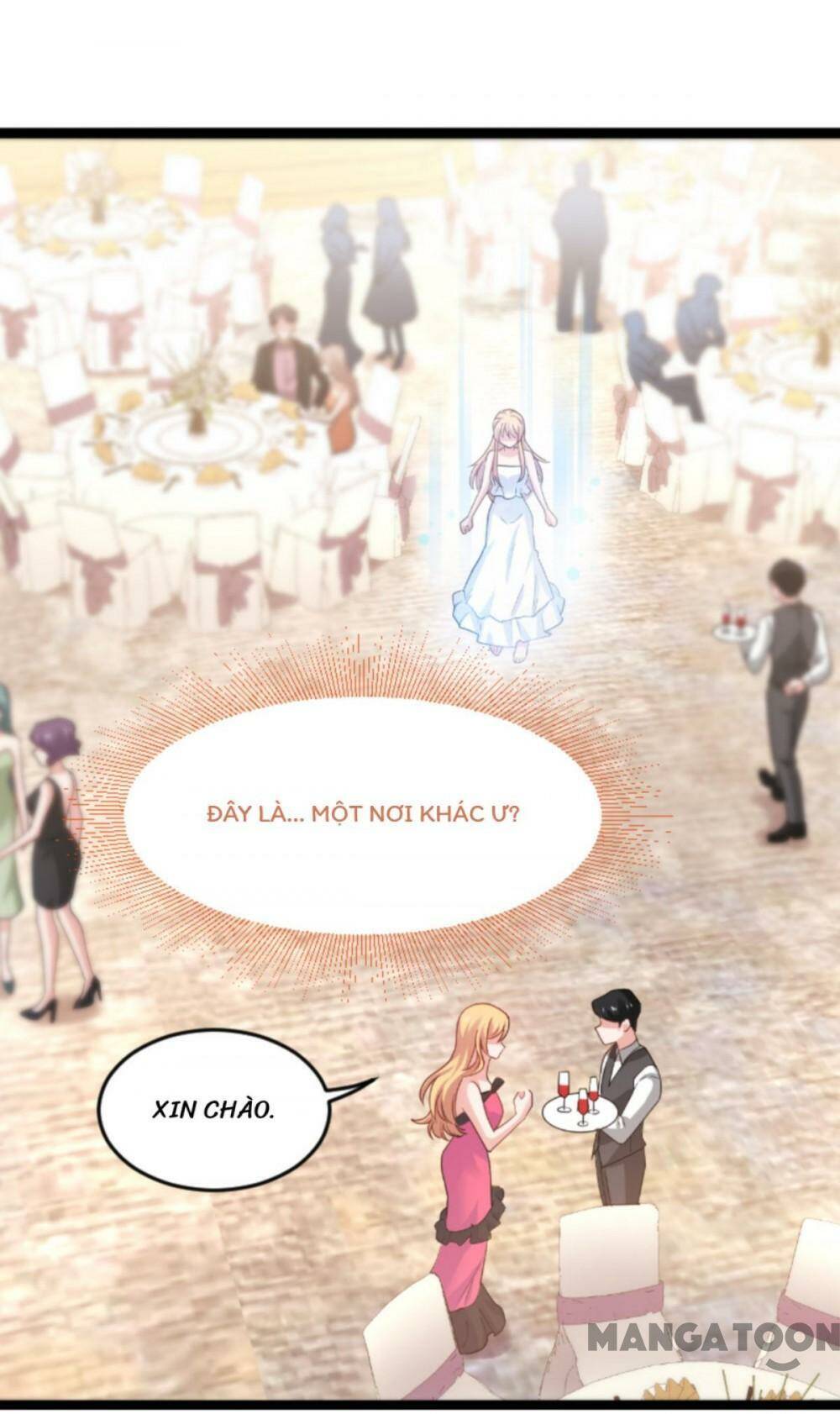 Ảnh Hậu Lão Bà Không Được Chạy Chapter 185 - Trang 2