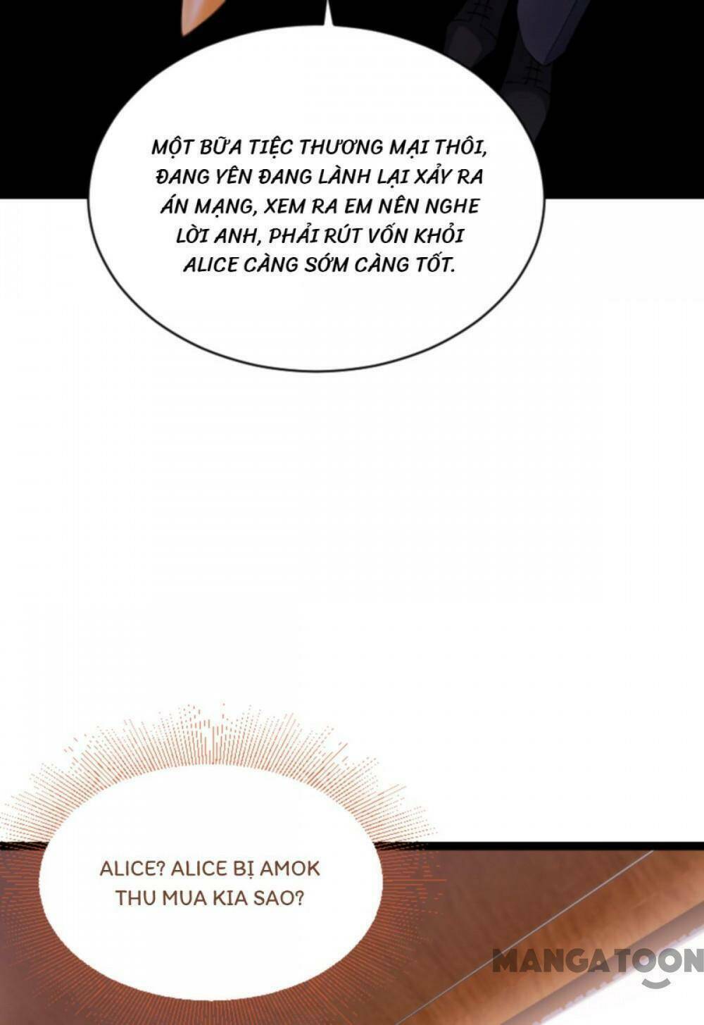 Ảnh Hậu Lão Bà Không Được Chạy Chapter 186 - Trang 2