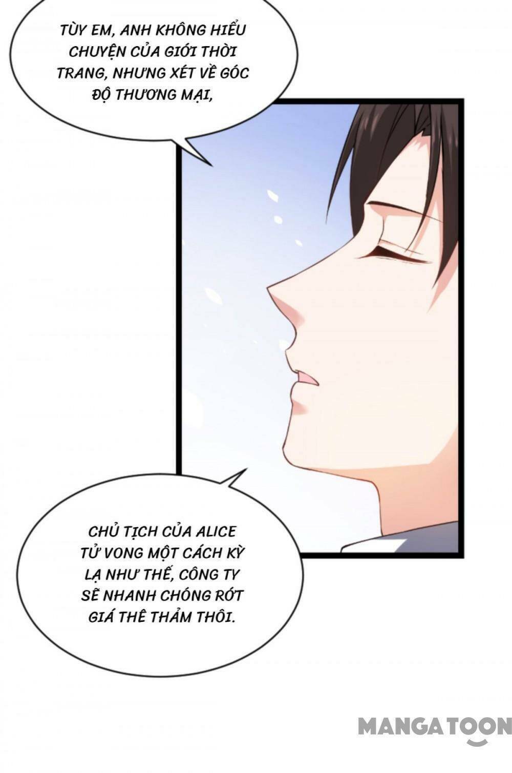 Ảnh Hậu Lão Bà Không Được Chạy Chapter 186 - Trang 2