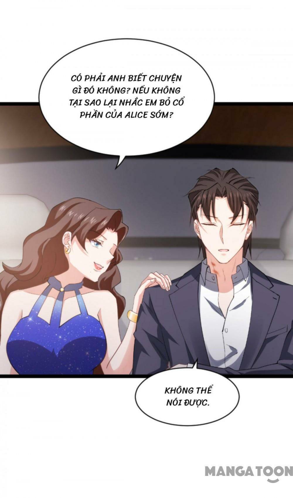 Ảnh Hậu Lão Bà Không Được Chạy Chapter 186 - Trang 2