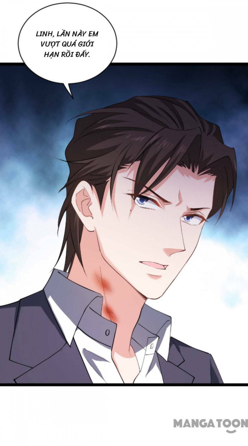 Ảnh Hậu Lão Bà Không Được Chạy Chapter 186 - Trang 2