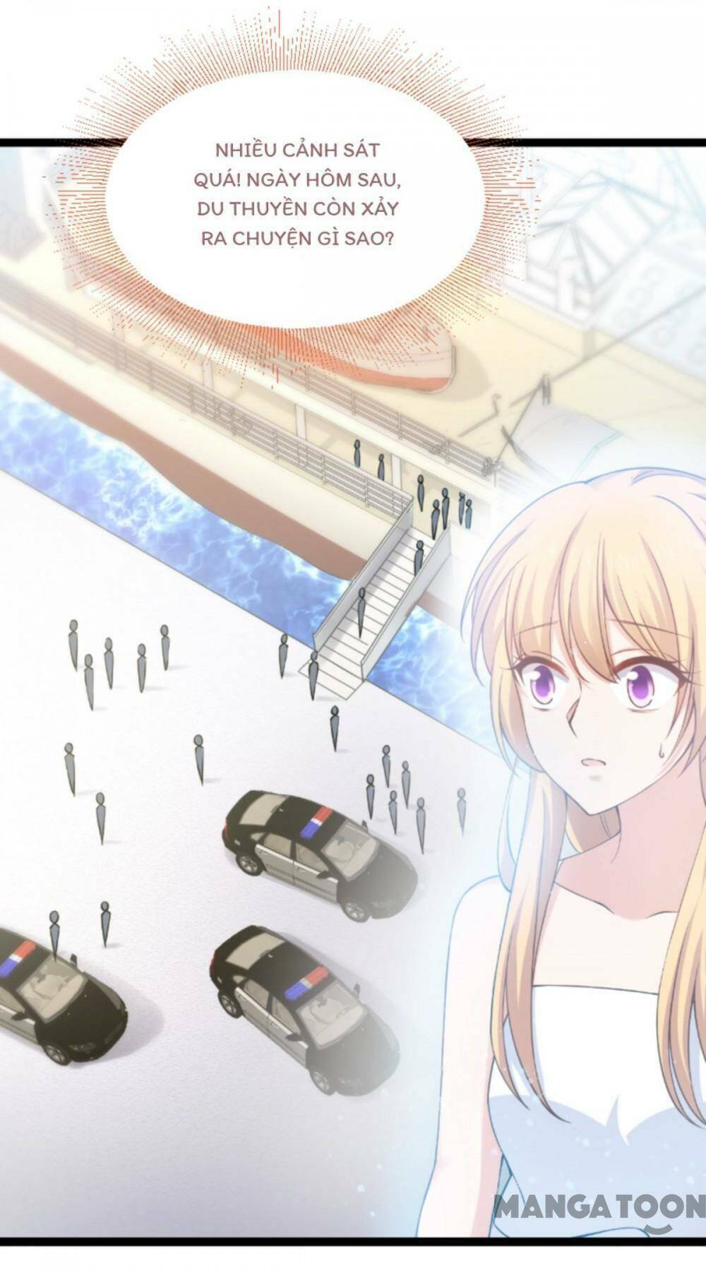 Ảnh Hậu Lão Bà Không Được Chạy Chapter 186 - Trang 2