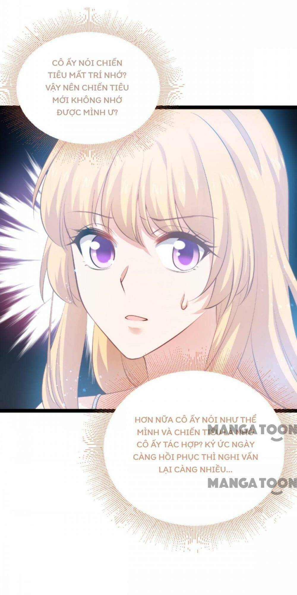 Ảnh Hậu Lão Bà Không Được Chạy Chapter 186 - Trang 2