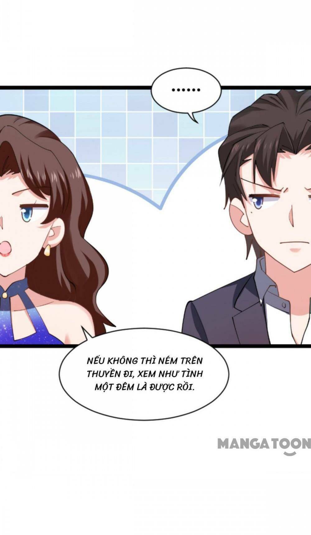 Ảnh Hậu Lão Bà Không Được Chạy Chapter 186 - Trang 2