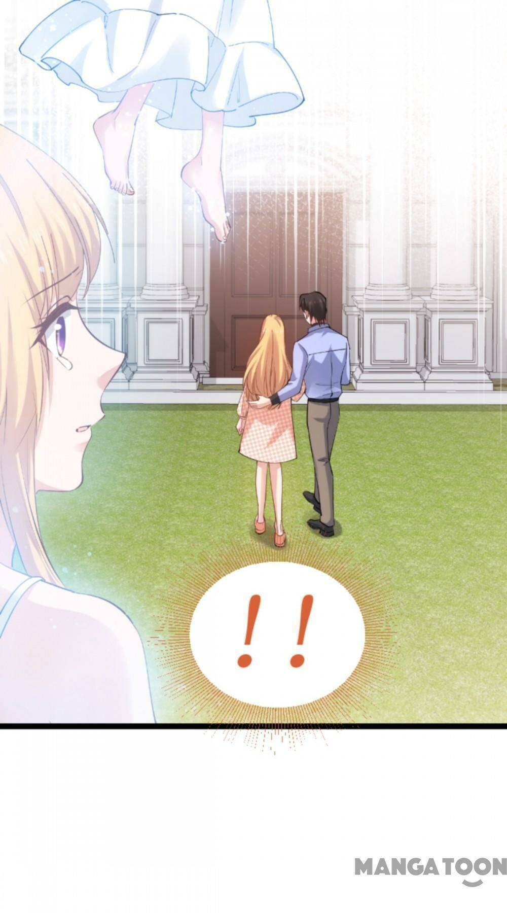 Ảnh Hậu Lão Bà Không Được Chạy Chapter 186 - Trang 2