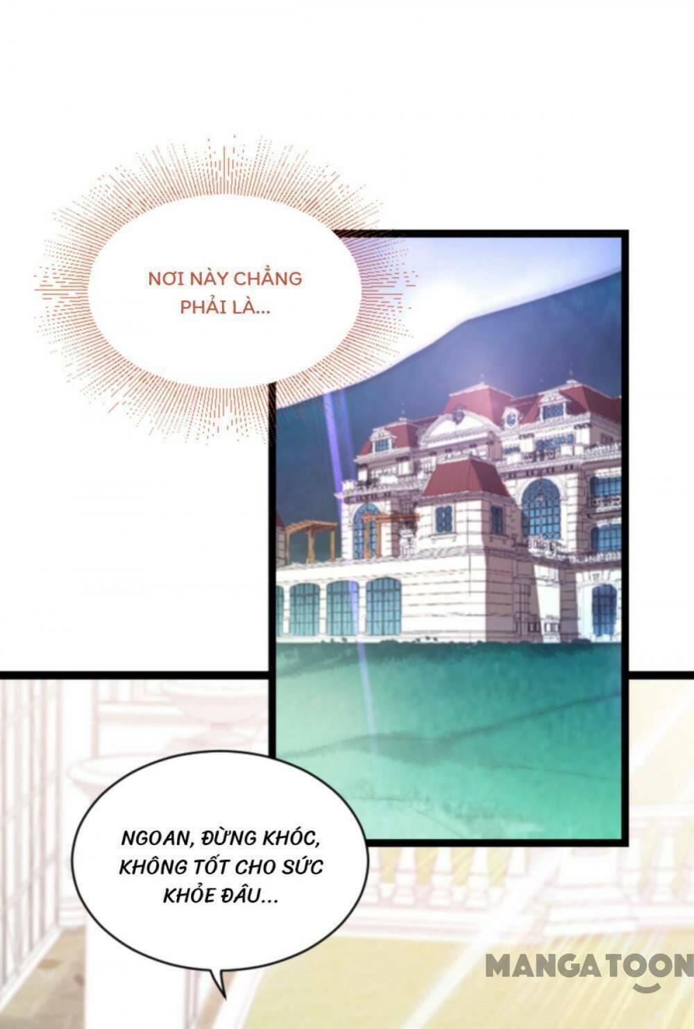 Ảnh Hậu Lão Bà Không Được Chạy Chapter 186 - Trang 2