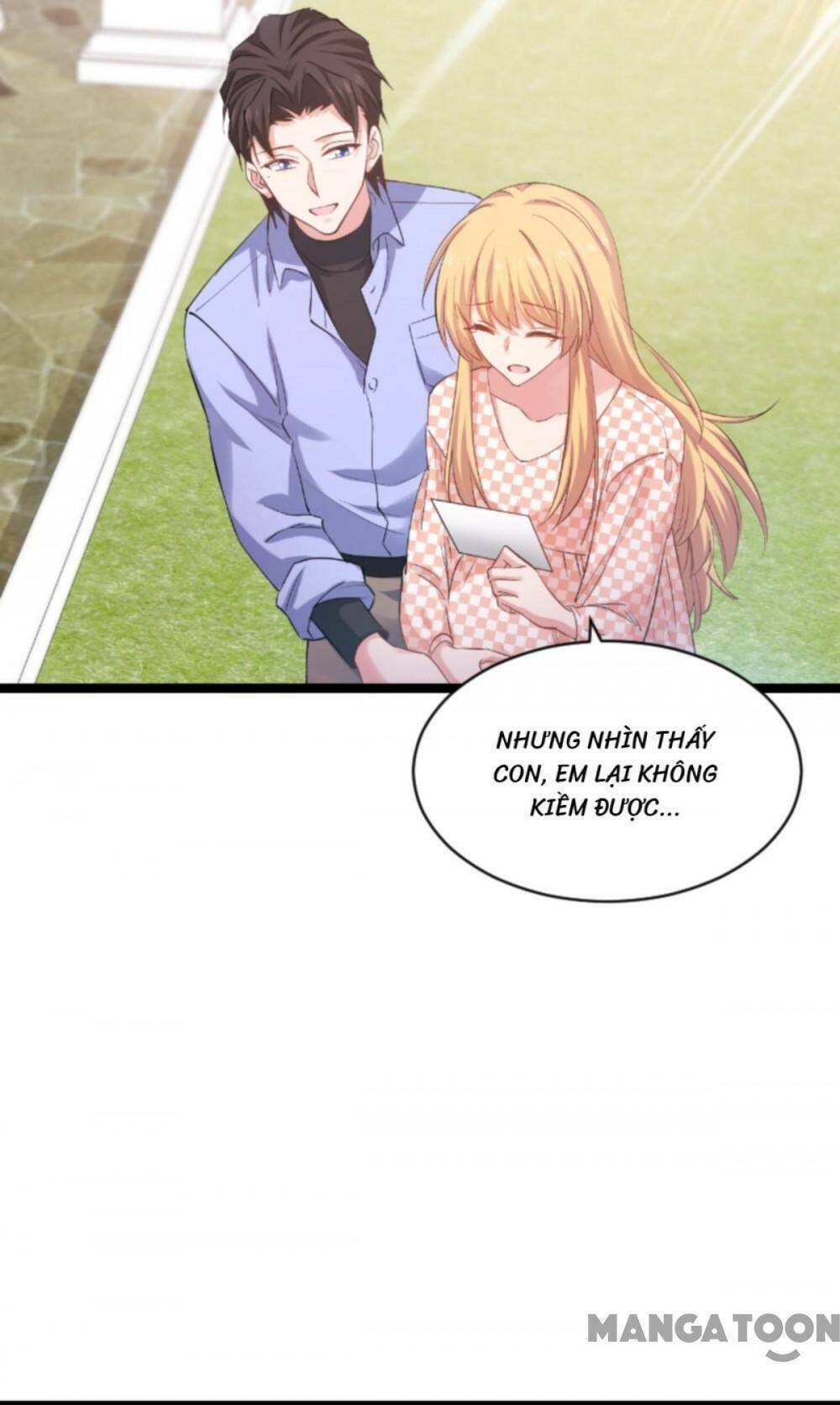 Ảnh Hậu Lão Bà Không Được Chạy Chapter 186 - Trang 2