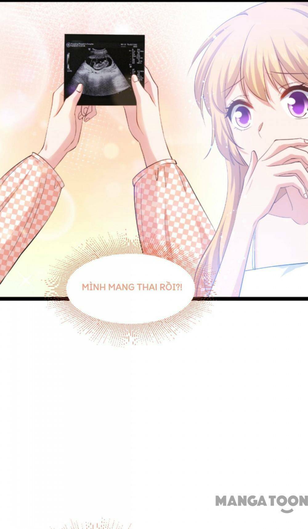 Ảnh Hậu Lão Bà Không Được Chạy Chapter 186 - Trang 2