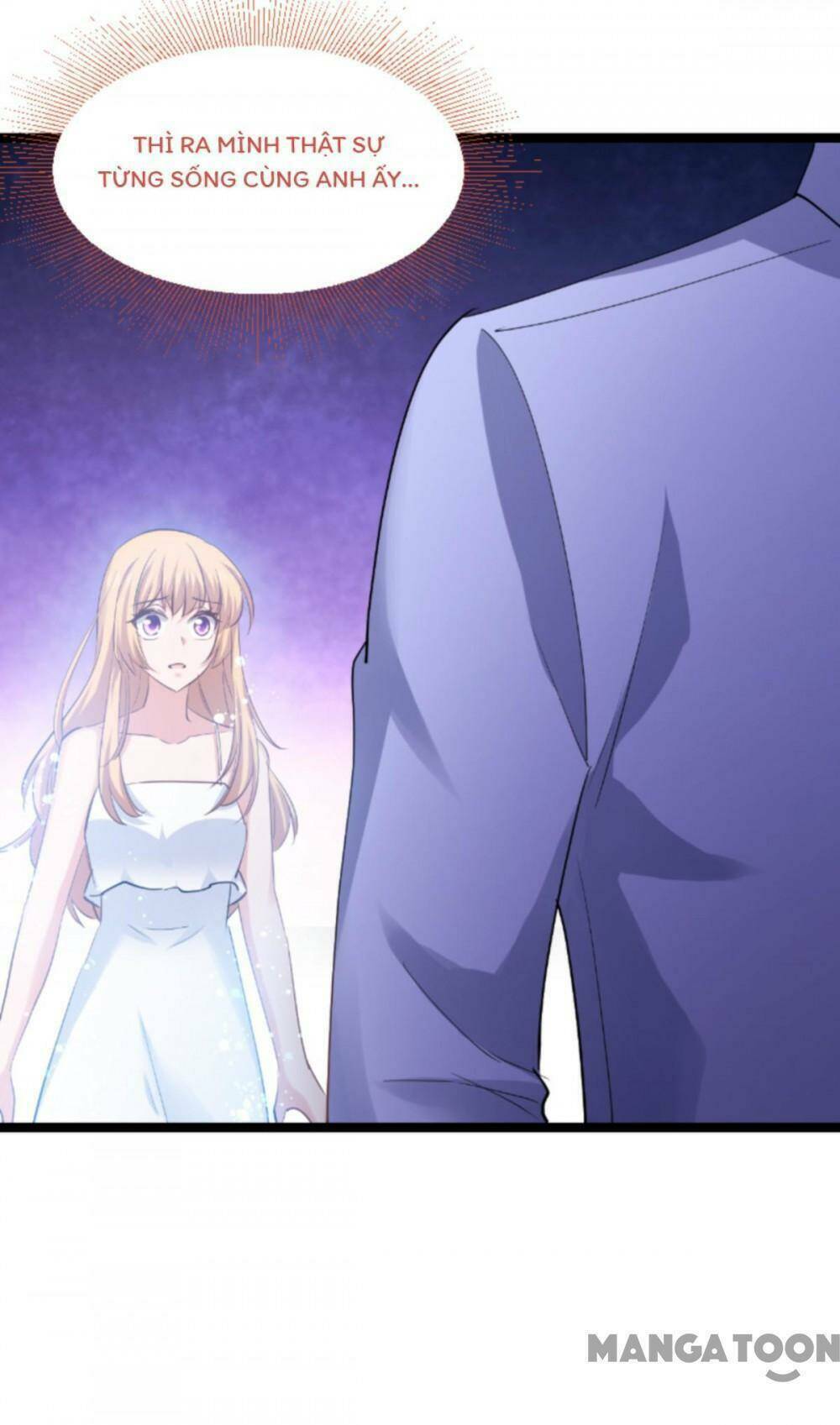 Ảnh Hậu Lão Bà Không Được Chạy Chapter 186 - Trang 2