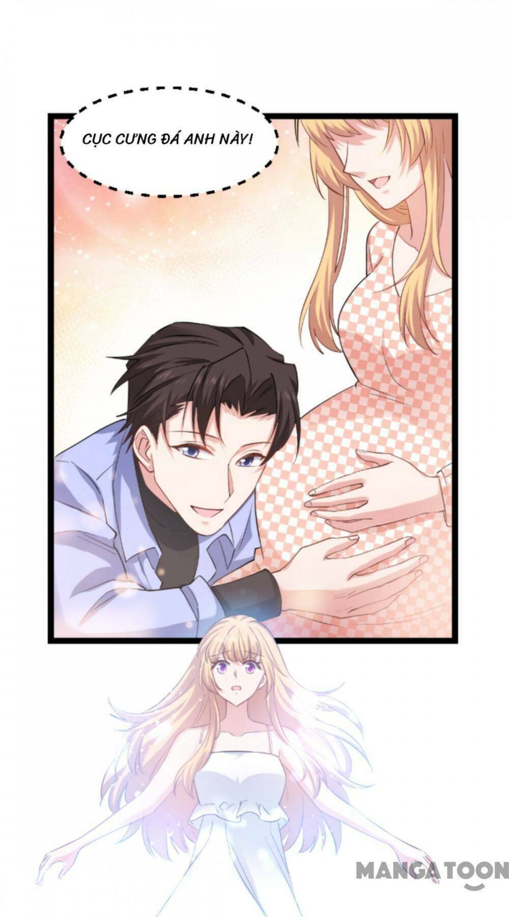 Ảnh Hậu Lão Bà Không Được Chạy Chapter 186 - Trang 2