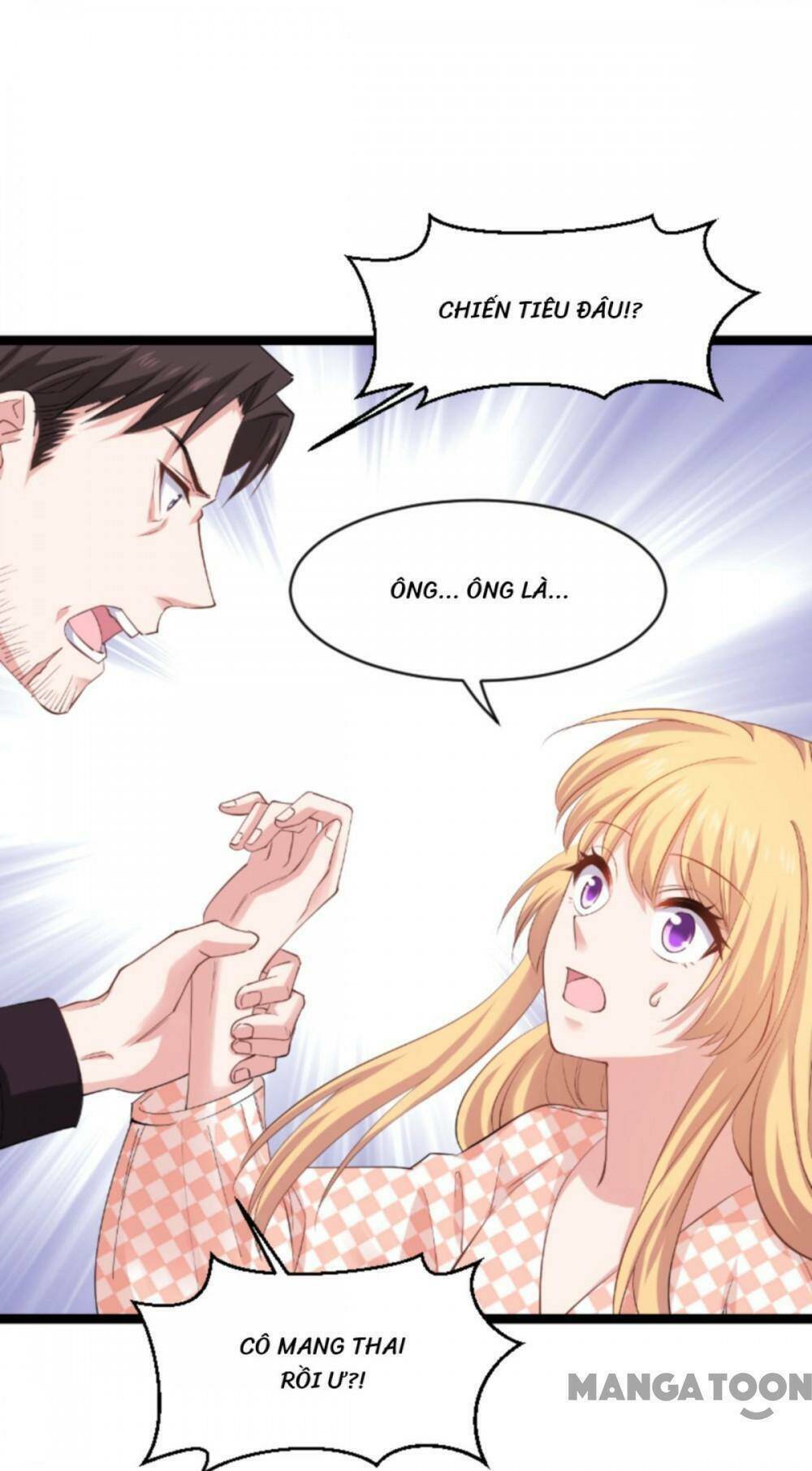 Ảnh Hậu Lão Bà Không Được Chạy Chapter 186 - Trang 2