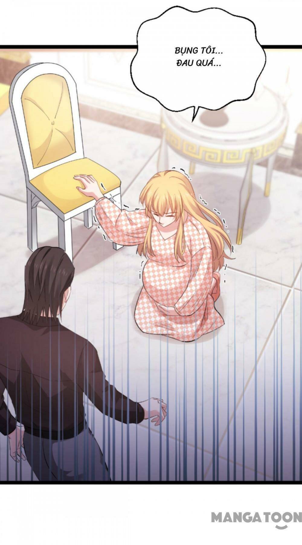 Ảnh Hậu Lão Bà Không Được Chạy Chapter 186 - Trang 2