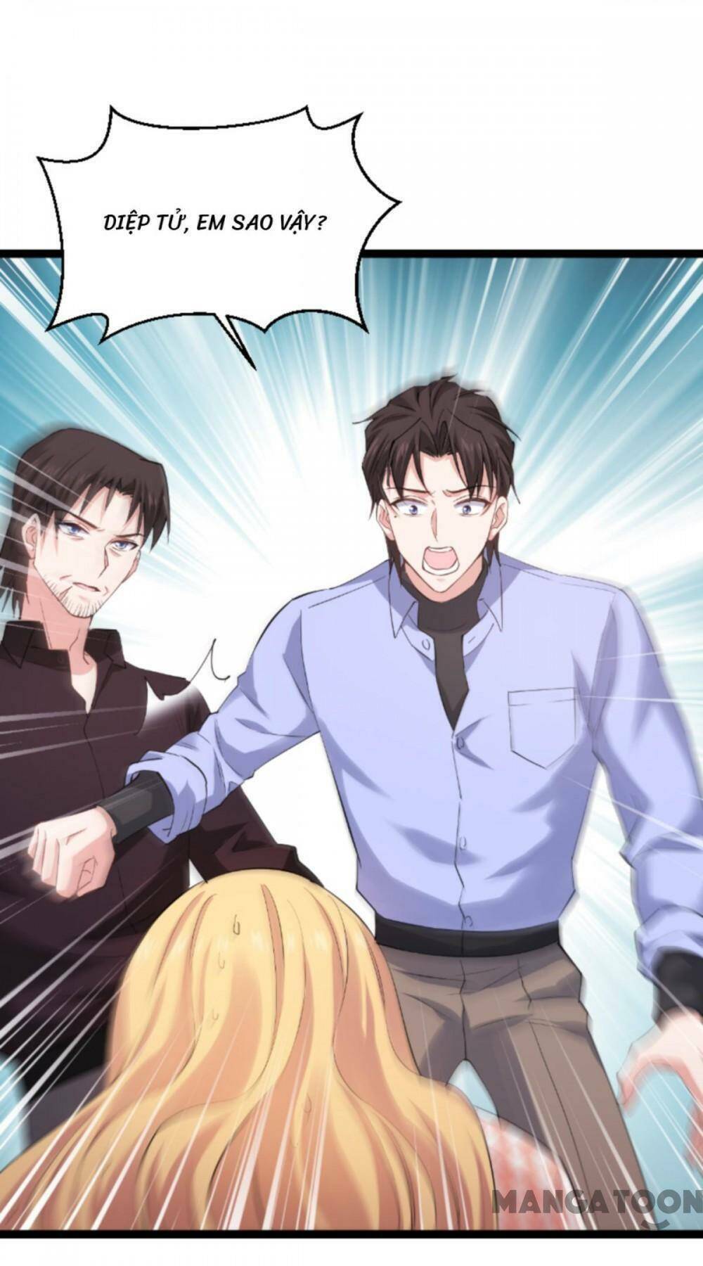 Ảnh Hậu Lão Bà Không Được Chạy Chapter 186 - Trang 2