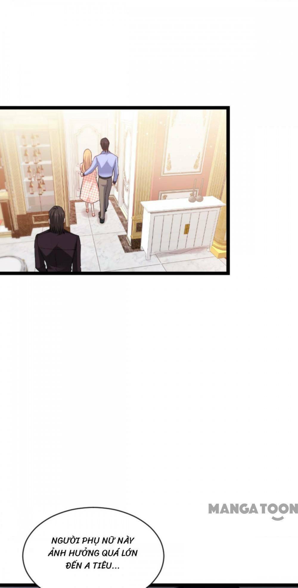 Ảnh Hậu Lão Bà Không Được Chạy Chapter 186 - Trang 2