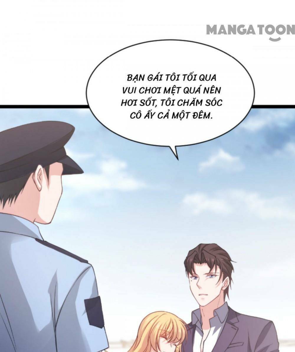 Ảnh Hậu Lão Bà Không Được Chạy Chapter 186 - Trang 2