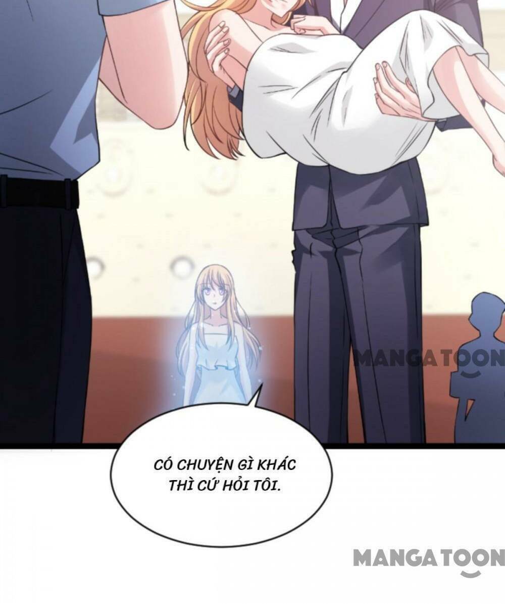 Ảnh Hậu Lão Bà Không Được Chạy Chapter 186 - Trang 2