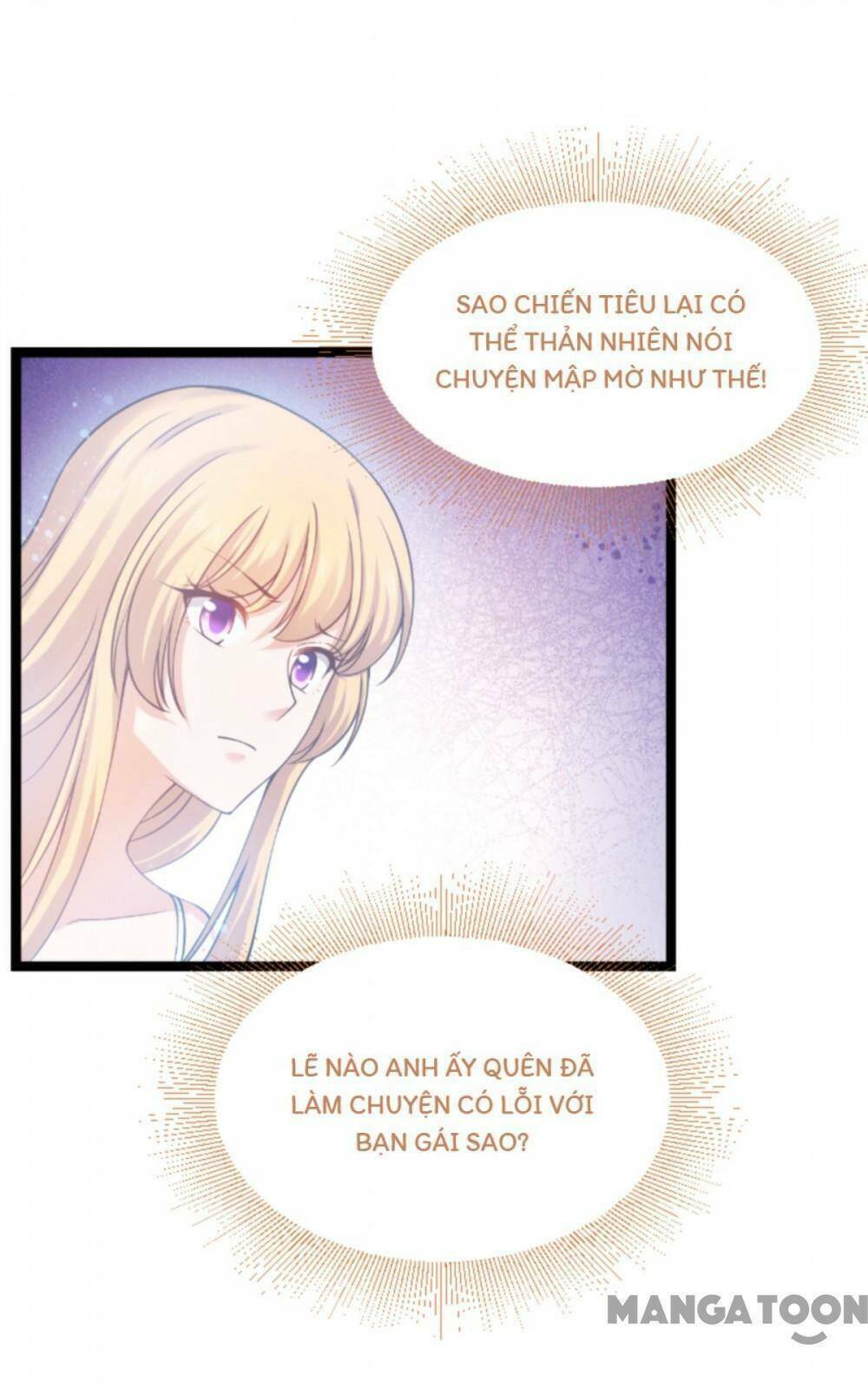 Ảnh Hậu Lão Bà Không Được Chạy Chapter 186 - Trang 2