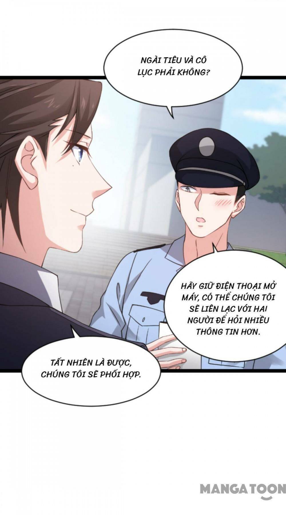 Ảnh Hậu Lão Bà Không Được Chạy Chapter 186 - Trang 2