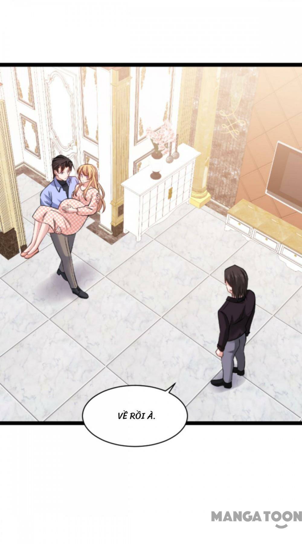 Ảnh Hậu Lão Bà Không Được Chạy Chapter 187 - Trang 2