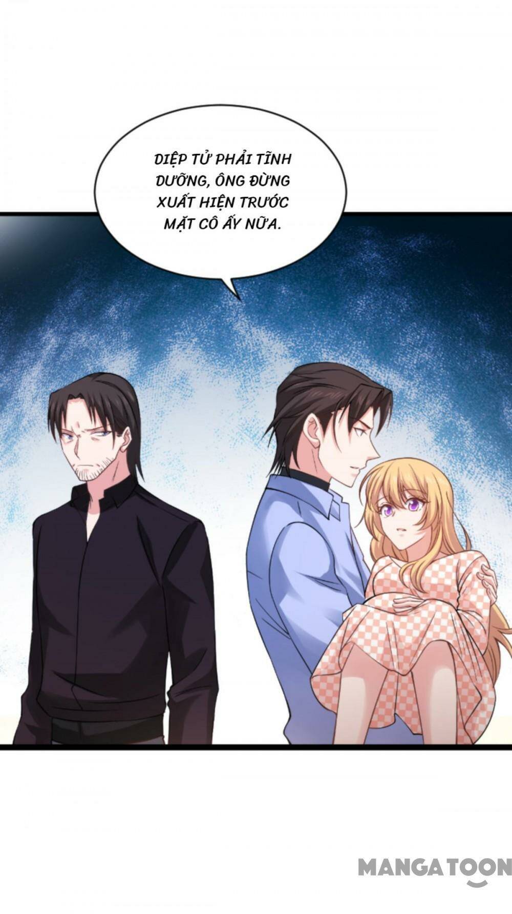 Ảnh Hậu Lão Bà Không Được Chạy Chapter 187 - Trang 2