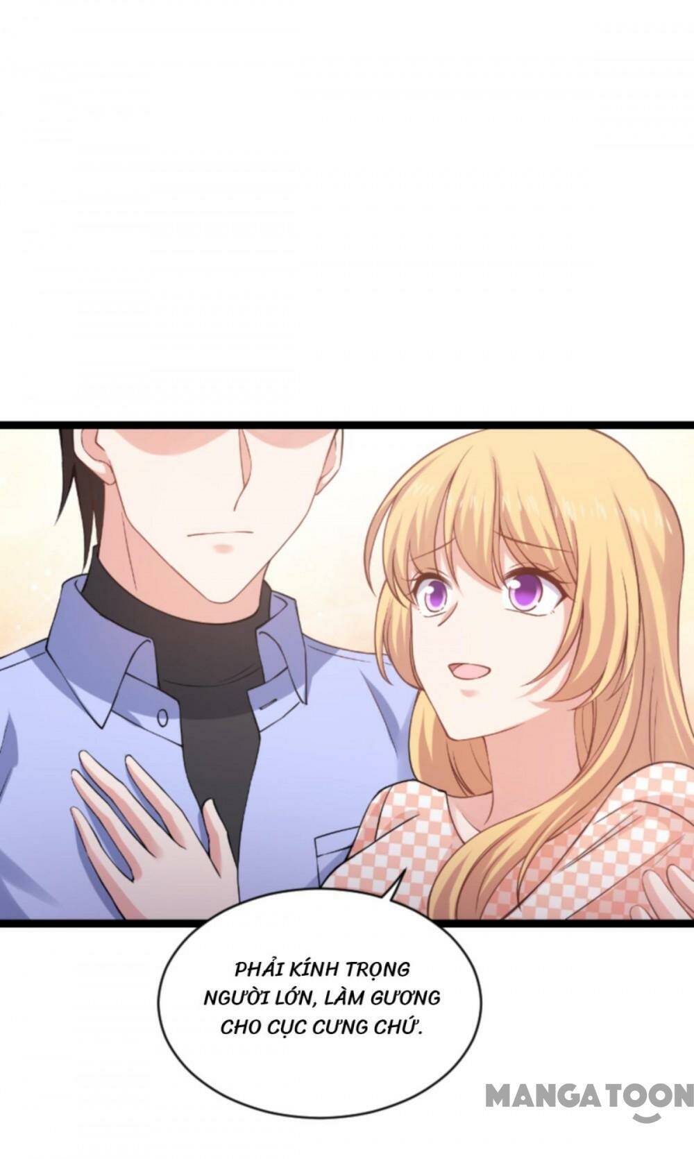 Ảnh Hậu Lão Bà Không Được Chạy Chapter 187 - Trang 2