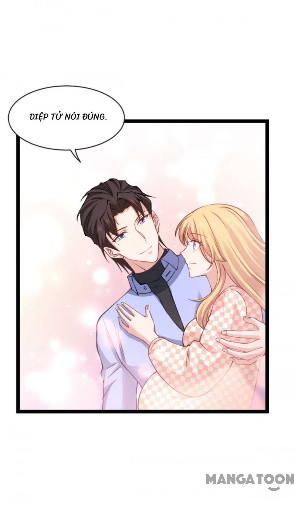 Ảnh Hậu Lão Bà Không Được Chạy Chapter 187 - Trang 2