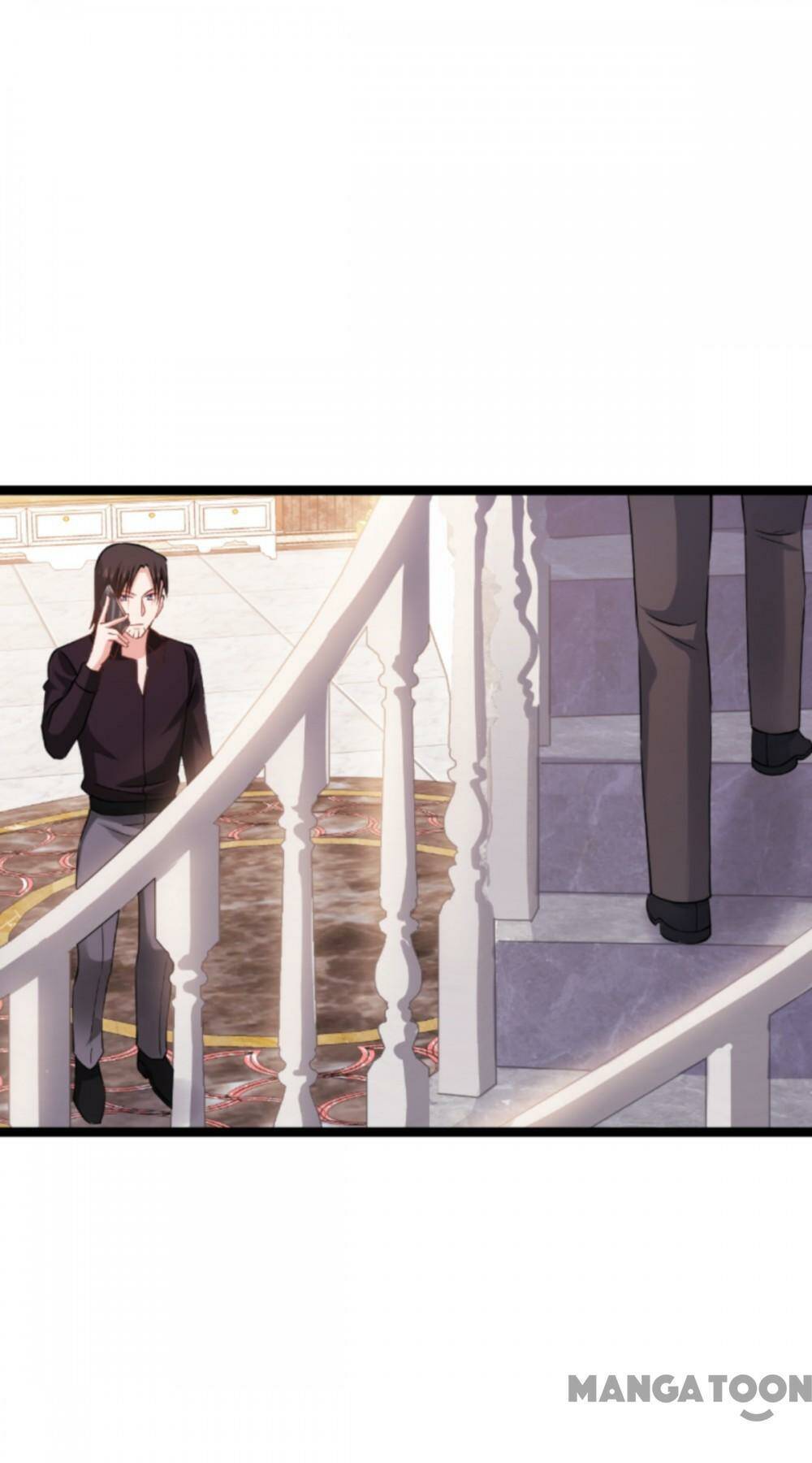 Ảnh Hậu Lão Bà Không Được Chạy Chapter 187 - Trang 2