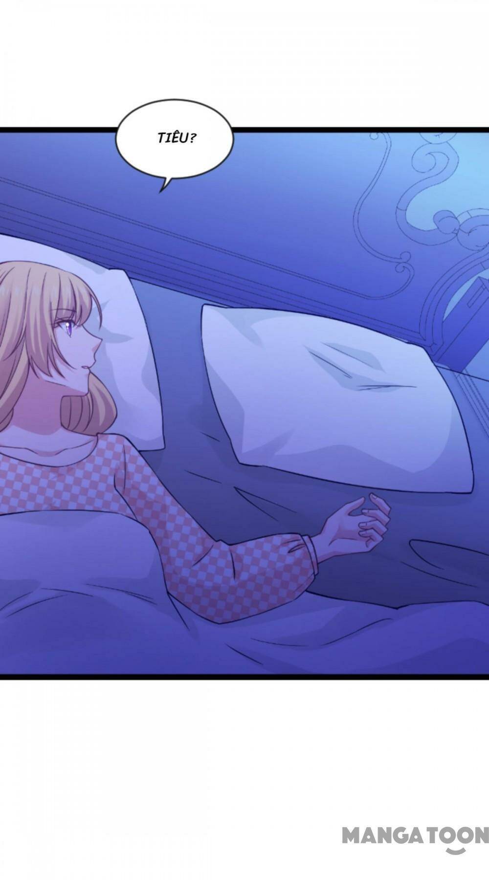 Ảnh Hậu Lão Bà Không Được Chạy Chapter 187 - Trang 2