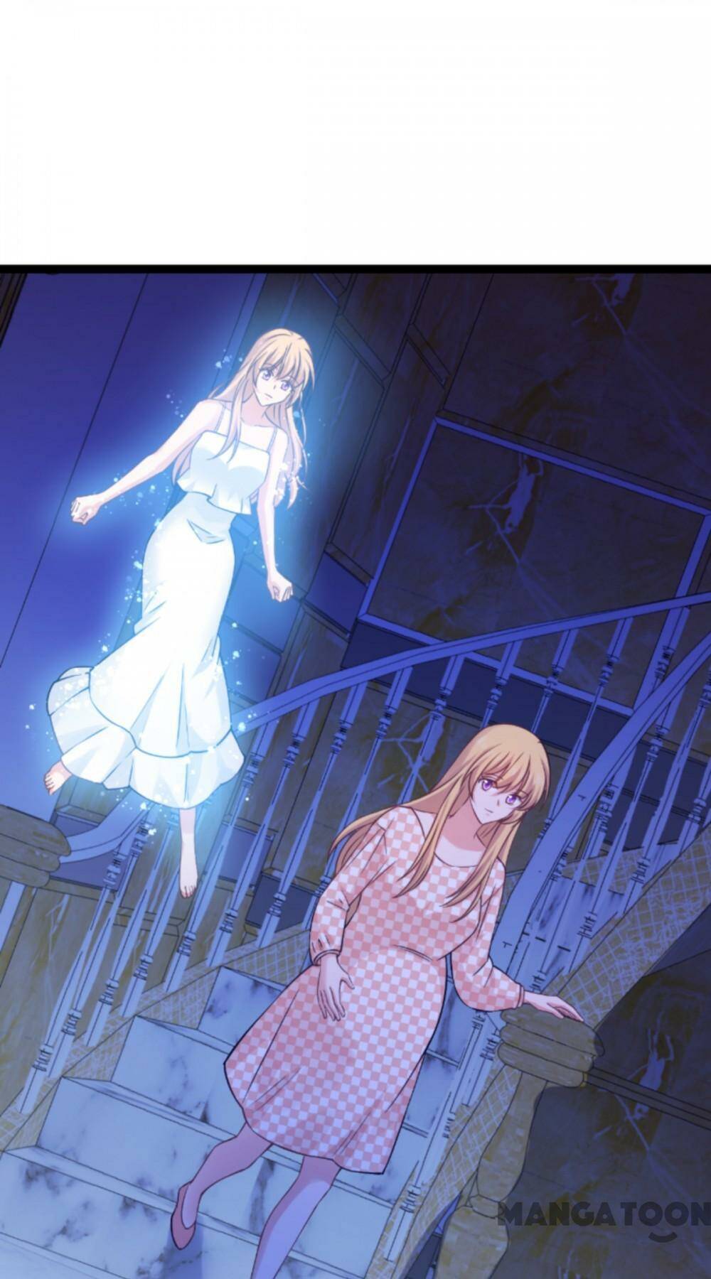 Ảnh Hậu Lão Bà Không Được Chạy Chapter 187 - Trang 2