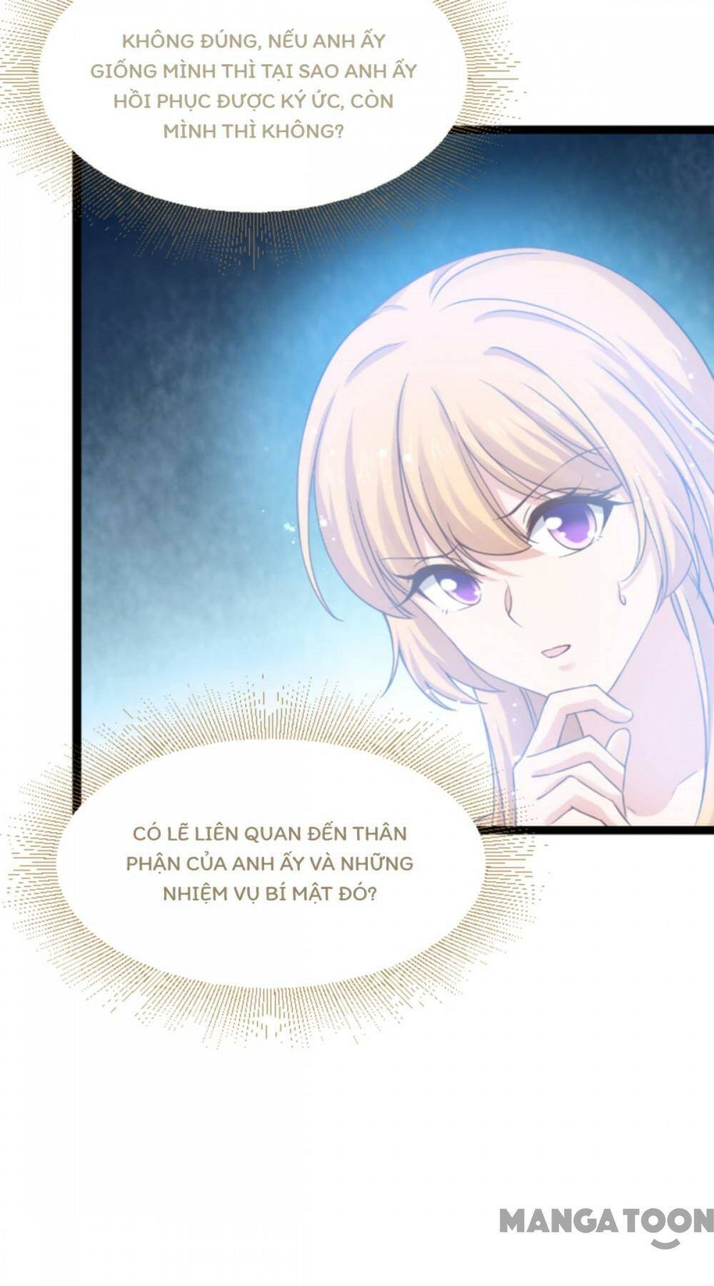 Ảnh Hậu Lão Bà Không Được Chạy Chapter 187 - Trang 2