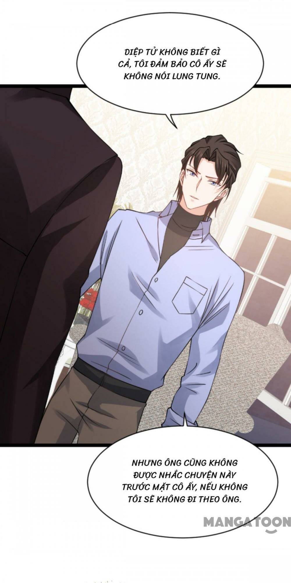 Ảnh Hậu Lão Bà Không Được Chạy Chapter 187 - Trang 2