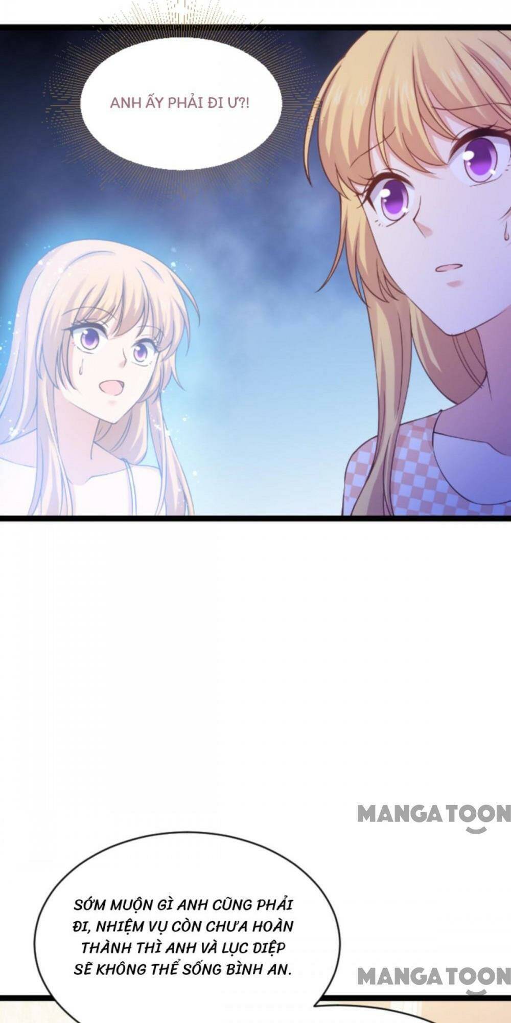 Ảnh Hậu Lão Bà Không Được Chạy Chapter 187 - Trang 2