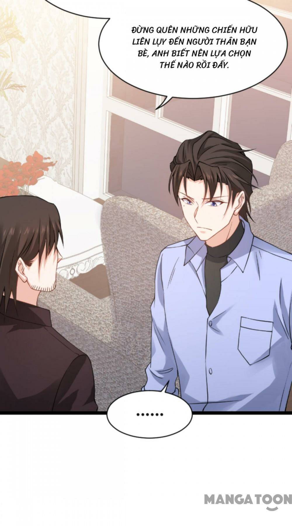 Ảnh Hậu Lão Bà Không Được Chạy Chapter 187 - Trang 2