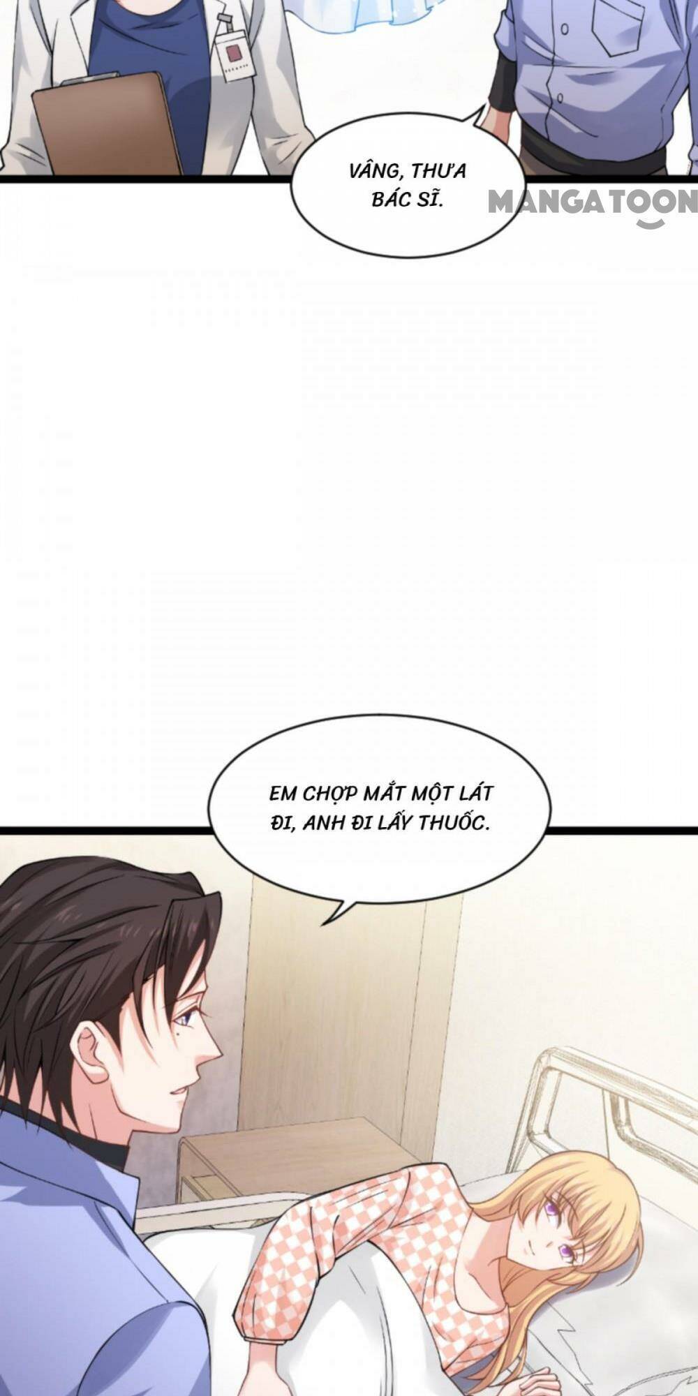 Ảnh Hậu Lão Bà Không Được Chạy Chapter 187 - Trang 2