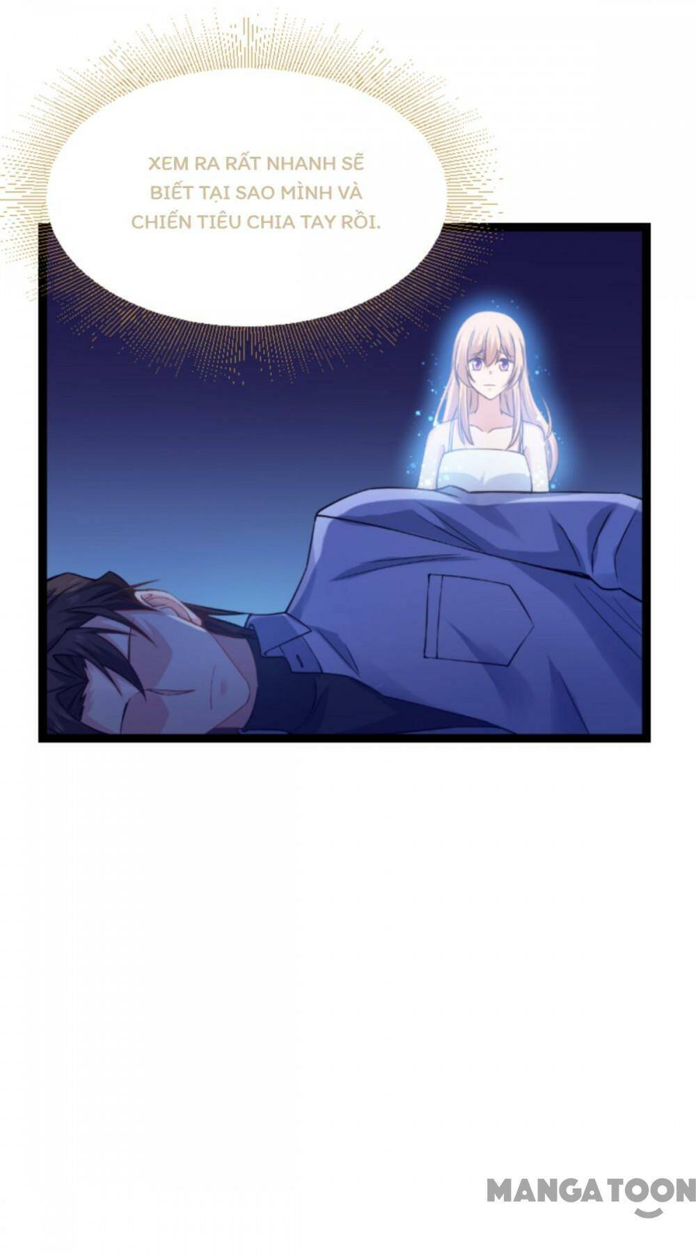 Ảnh Hậu Lão Bà Không Được Chạy Chapter 187 - Trang 2