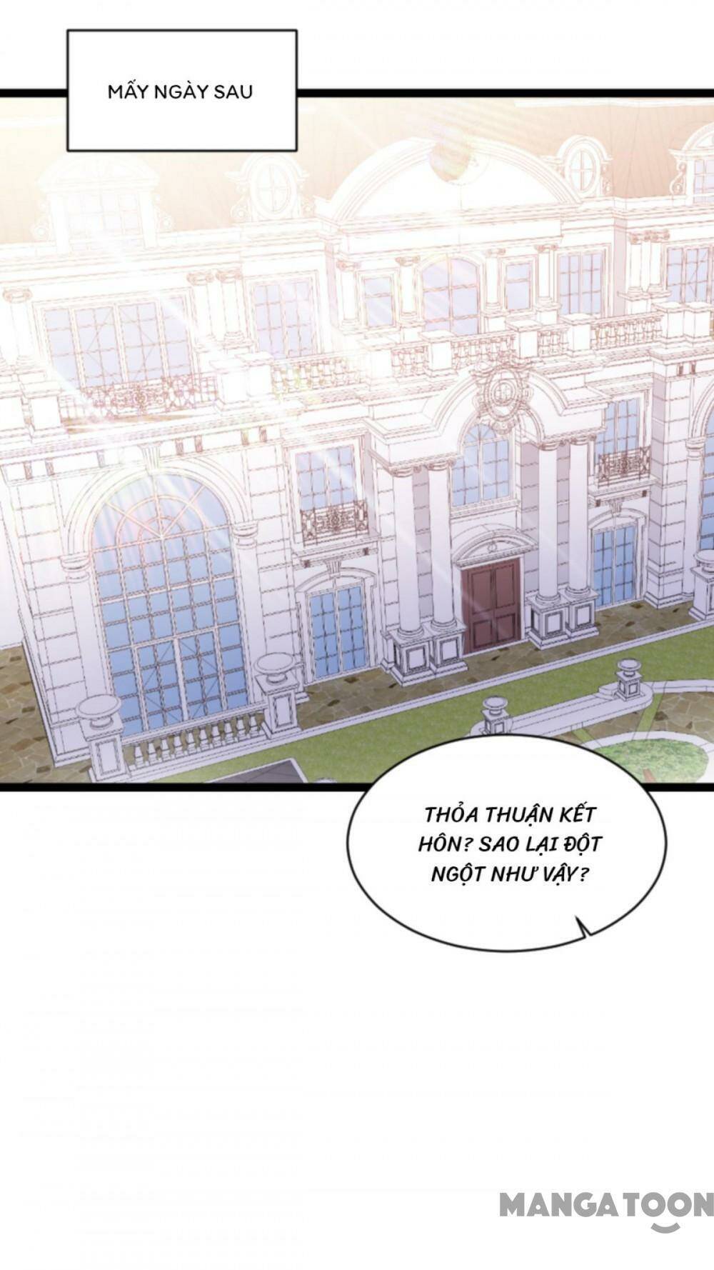 Ảnh Hậu Lão Bà Không Được Chạy Chapter 187 - Trang 2