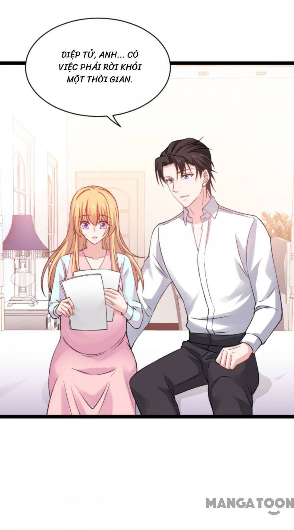 Ảnh Hậu Lão Bà Không Được Chạy Chapter 187 - Trang 2