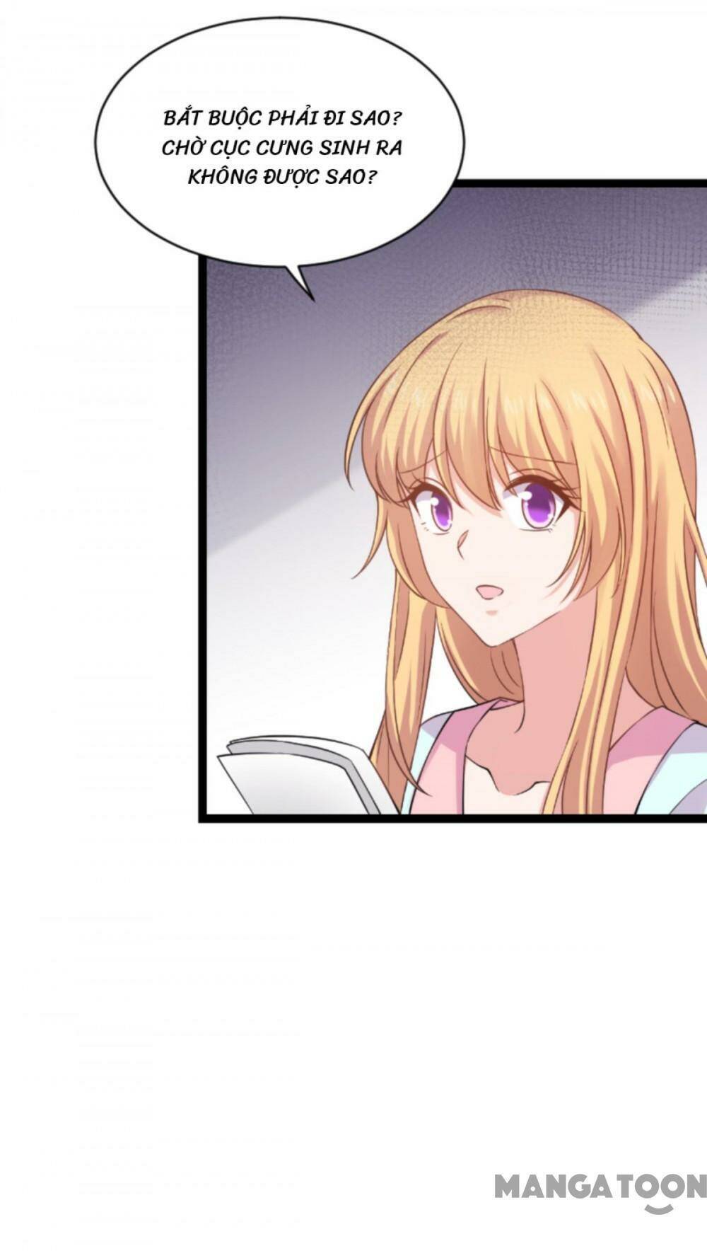 Ảnh Hậu Lão Bà Không Được Chạy Chapter 187 - Trang 2