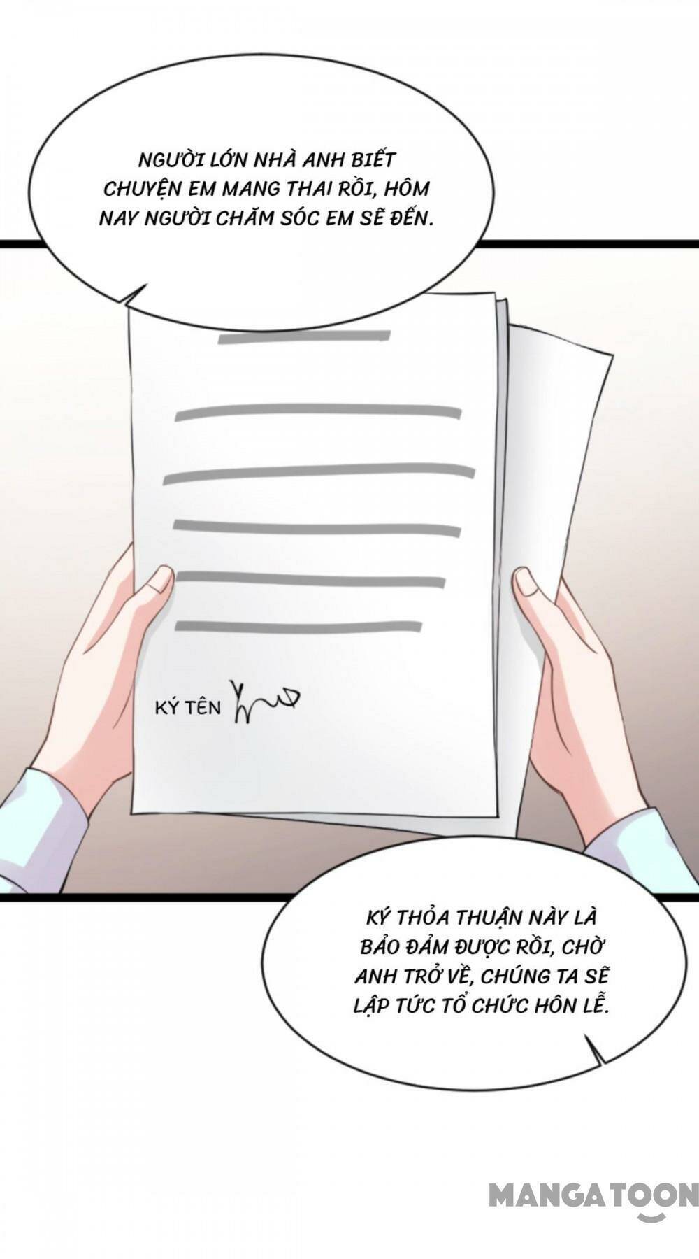 Ảnh Hậu Lão Bà Không Được Chạy Chapter 187 - Trang 2