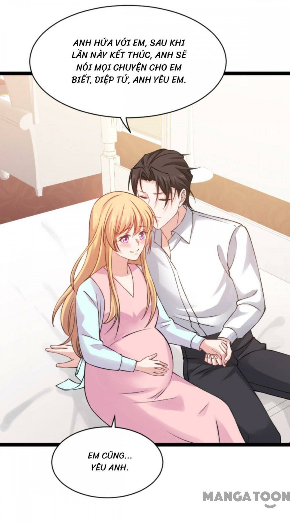 Ảnh Hậu Lão Bà Không Được Chạy Chapter 187 - Trang 2