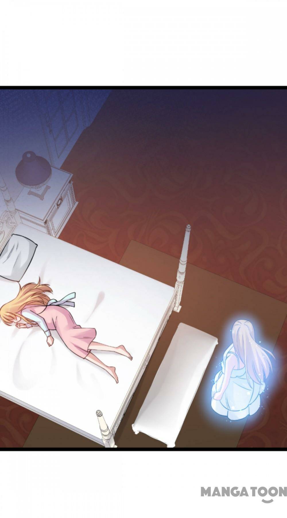 Ảnh Hậu Lão Bà Không Được Chạy Chapter 187 - Trang 2